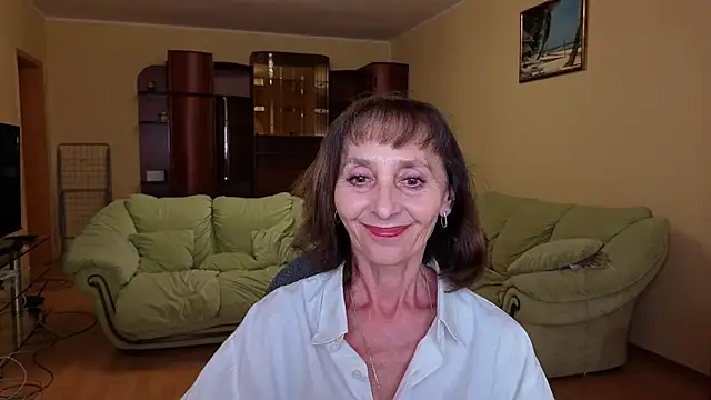 Порночат с Angelina_Annual
