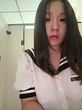 Xixi-Gala Webcam-Liveshow