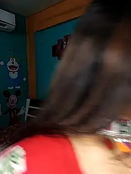 V-hot-sweet Webcam-Liveshow