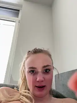 CherryEmmy Webcam-Liveshow