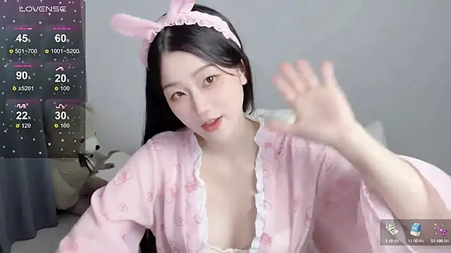 Порночат с YaoooX