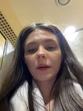 MilaBee Webcam-Liveshow