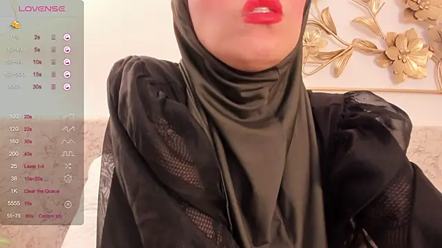 Порночат с hanajameela