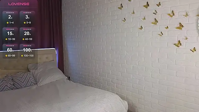 sofia__home Webcam-Liveshow