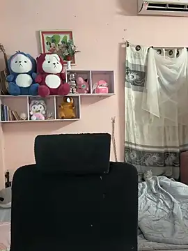 James_kun Webcam-Liveshow