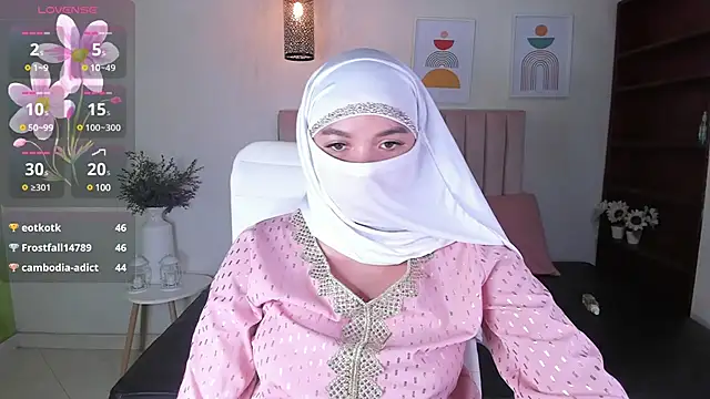 Порночат с Yara_Rubab