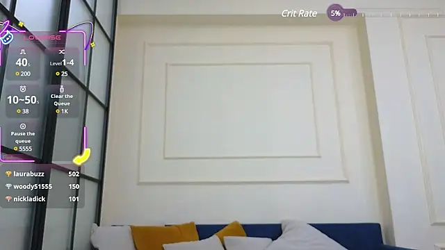 yumimia Webcam-Liveshow