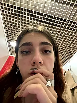 Lily__Belle Webcam-Liveshow