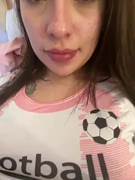 KarolVega- Webcam-Liveshow