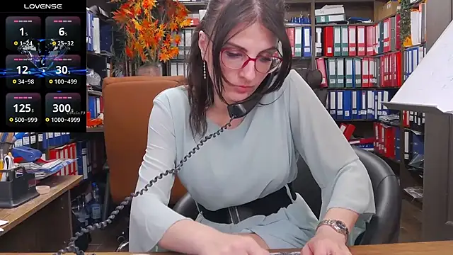 classyladyrellax Webcam-Liveshow