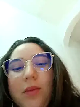 LunaGil1 Webcam-Liveshow
