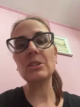NataKitten Webcam-Liveshow