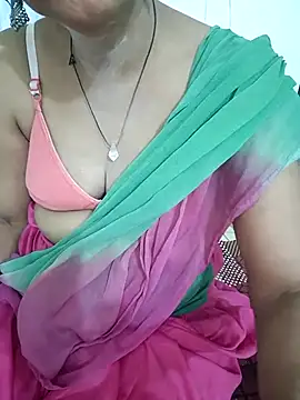 Saroj-Shah Webcam-Liveshow