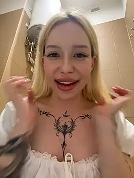 Порночат с babydolll