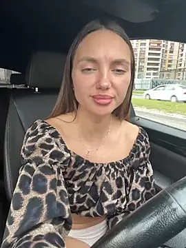 Порночат с AngelinaMoore