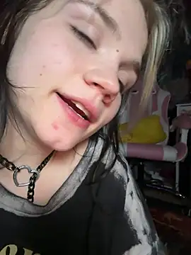 Порночат с Cutiepiespanks