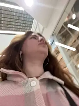 Порночат с MayaMystic