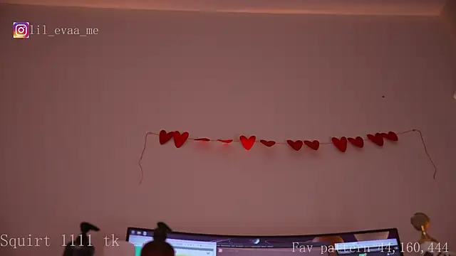 Порночат с Lilevame
