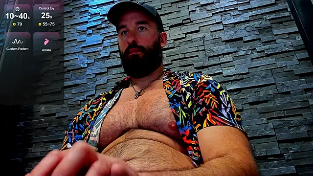 David_Big_Daddy's Webcam Live Show