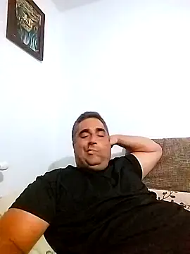 ADRIAN_ADI40's Webcam Live Show