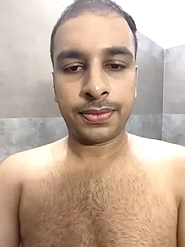 vishnuvinod_india's Webcam Live Show