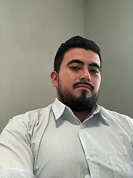 Rubens8866's Webcam Live Show