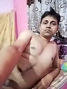 krvinay39 Webcam-Liveshow