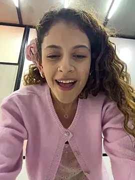 alana15 Webcam-Liveshow