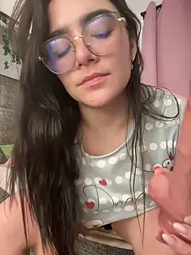 Порночат с Lia_flowers