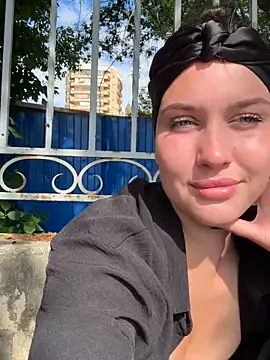 KikiWatson Webcam-Liveshow