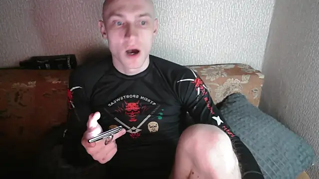 Порночат с johnny_positive