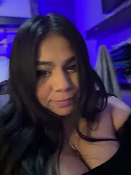 Порночат с Xochitl_Namuu