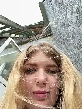 Порночат с OdriOlsens