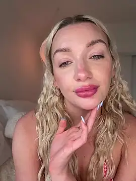 SerenaCloud Webcam-Liveshow