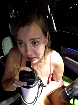 SkyelarSommer Webcam-Liveshow