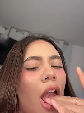 Aryrosee Webcam-Liveshow