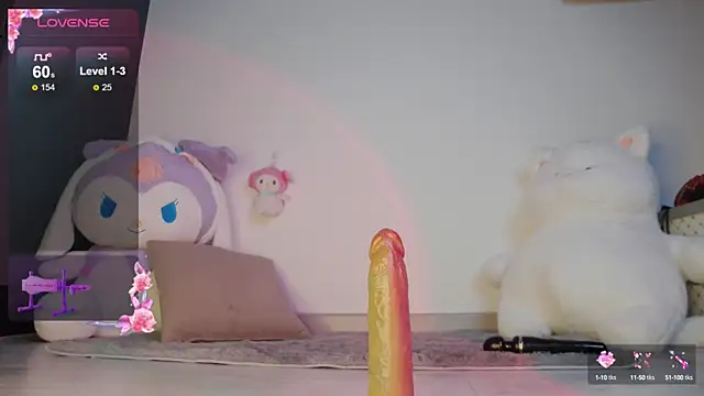 Порночат с Say_luna