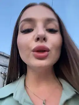 Порночат с KrisMagnoly