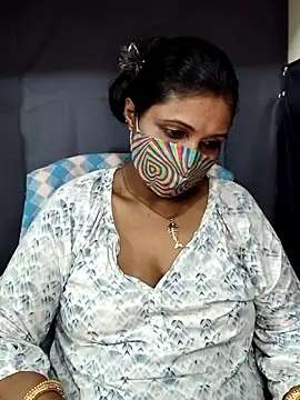 Hotty_Sonali's Webcam Live Show