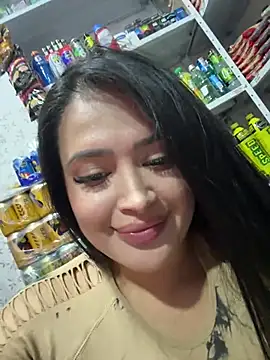 Sara_fun's Webcam Live Show