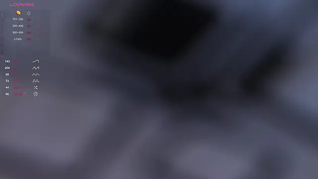 DarelHigbief's Webcam Live Show