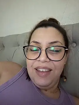 Allia_Doman's Webcam Live Show