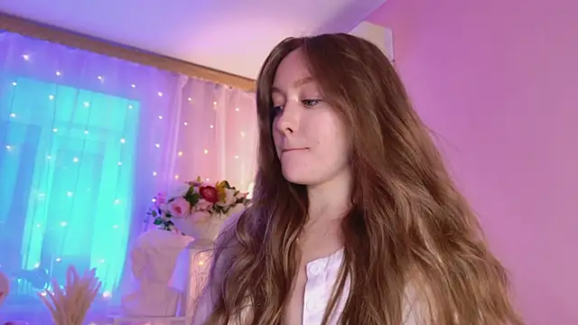 intimbabe's Webcam Live Show