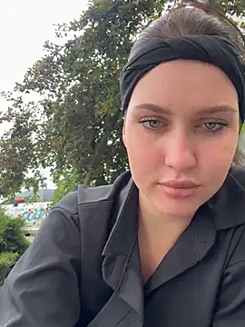 KikiWatson Webcam-Liveshow