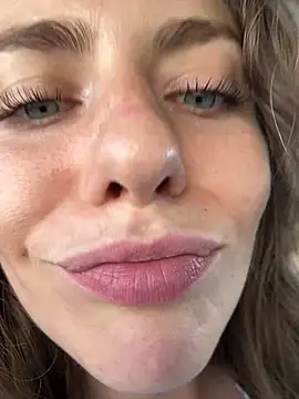 MariiD Webcam-Liveshow