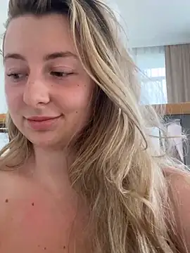 curvyflawless Webcam-Liveshow