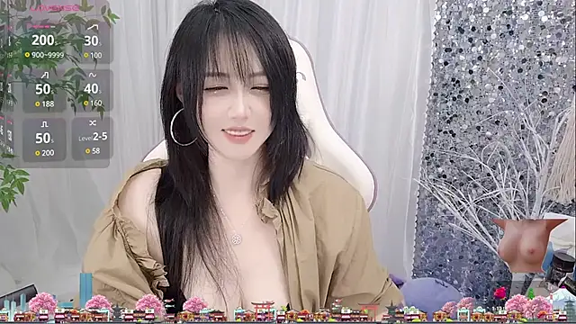 Порночат с caicai99