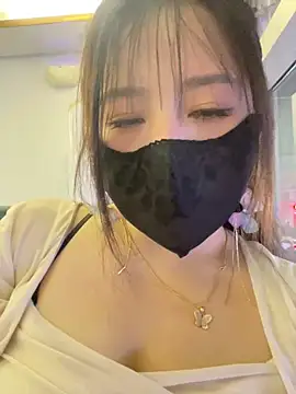 xiao-mo520 Webcam-Liveshow