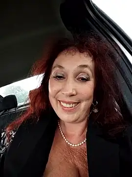 GypsyEsmeralda Webcam-Liveshow