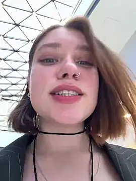 lucy-joy Webcam-Liveshow